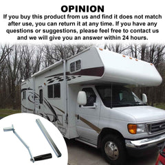Vidabte compatibility chart summarizes wide camper compatibility