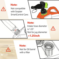 VierKate durable ABS shell resists jobsite wear