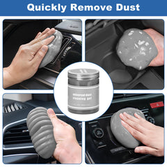 Viewsun interior detailing brush for delicate surfaces