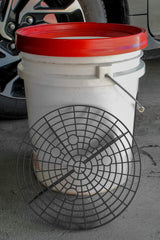 VIKING grit traps trapping bottom dirt to protect cleaning tools