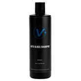 VIKING V+ car wash soap bottle delivers rich foam for a thorough, safe wash.