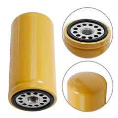 VIKKSAER 1R-0750 2-micron cellulose media captures impurities for cleaner fuel.