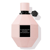 Viktor&Rolf Flowerbomb Extreme bottle front showing bold floral notes for evening wear