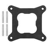 Vilapow 9265 gasket kit assembly on Holley Edelbrock setup for consistent power