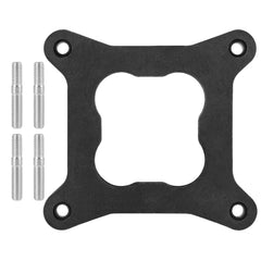 Vilapow 9265 gasket kit assembly on Holley Edelbrock setup for consistent power