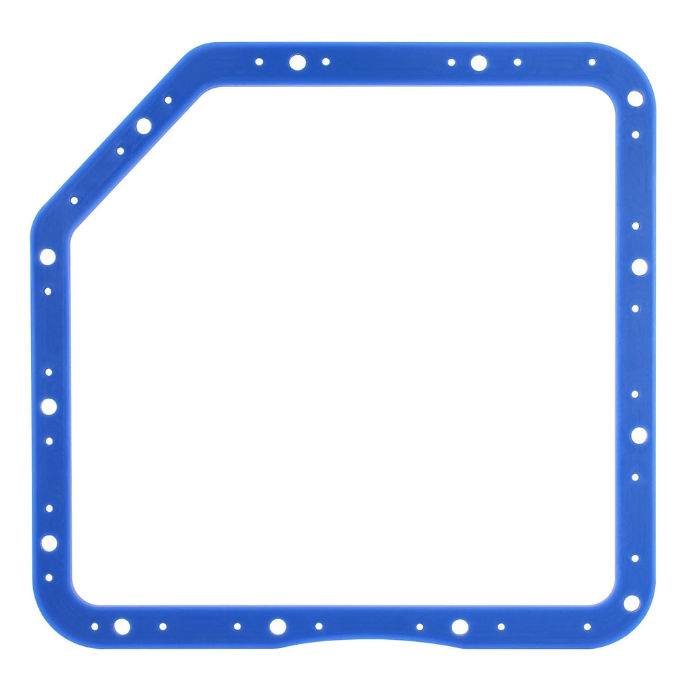Vilapow TH350 gasket close-up showing steel frame for durable, leak-resistant sealing.