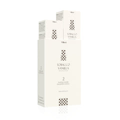 Vilicci Tobacco Vanilla car fragrance bottle for a long-lasting scent in your vehicle.