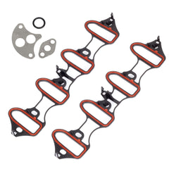 Vincos gasket installation guide visual for simple fit and correct alignment