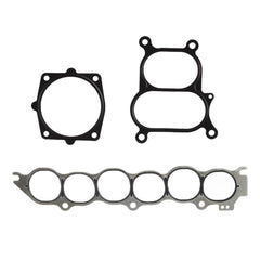 Vincos upper intake gasket close-up showing precise seal for smooth engine performance.