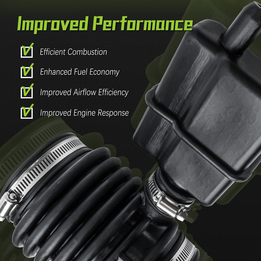 VINMS car engine air system accessory improves overall intake reliability.