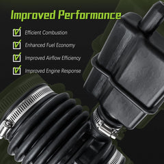 VINMS car engine air system accessory improves overall intake reliability.