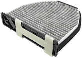 VINMS CUK29005 cabin air filter for Mercedes C-Class — improved cabin airflow.