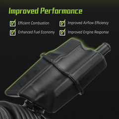 VINMS replacement kit includes warranty and responsive customer support.