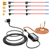 VIOFO HK4 front packaging showing kit components and easy installation benefit