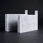 VION Model 3/Y cabin filters 2-pack for cleaner cabin air