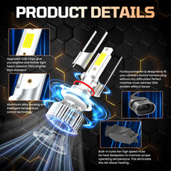 VIONTREX aluminum housing supports better heat dissipation and longevity