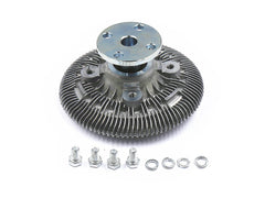 Vipcar 22148 front-view fan clutch for Jeep optimizes cooling response.
