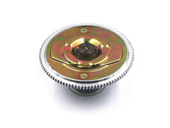 Vipcar 22148 side-view shows compact clutch for Wrangler and Cherokee installations.
