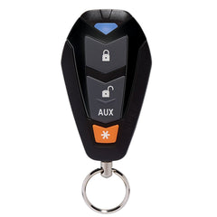 Viper 5305V keyless entry enables effortless vehicle access