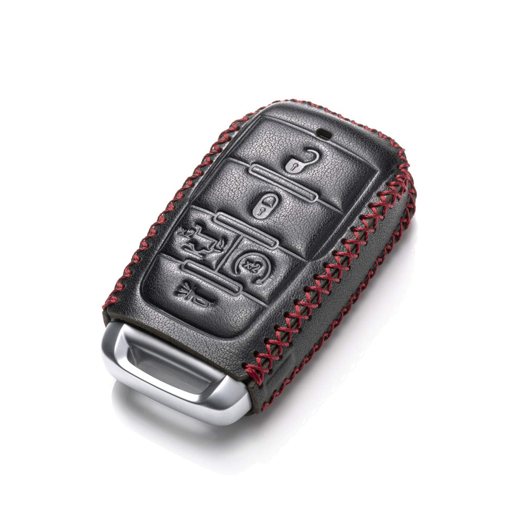 Vitodeco fob cover installation ease with quick, tool-free fit