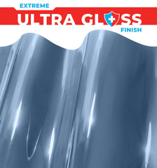 VViViD ColorFusion PPF adhesive is paint-safe and removable.