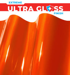 ColorFusion self-healing film recovers small scratches with heat
