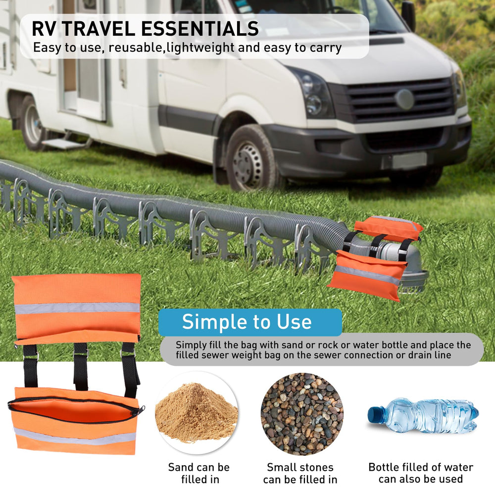 Vizava adjustable rope offers flexible length for proper fit