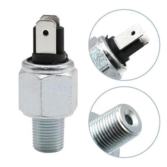 Vkinman brake switch with cables included, ready to install.