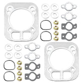 Vkinman gasket kit packaging ready for Kohler engine replacement.