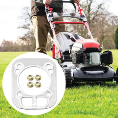Direct replacement fit shown for easy installation.