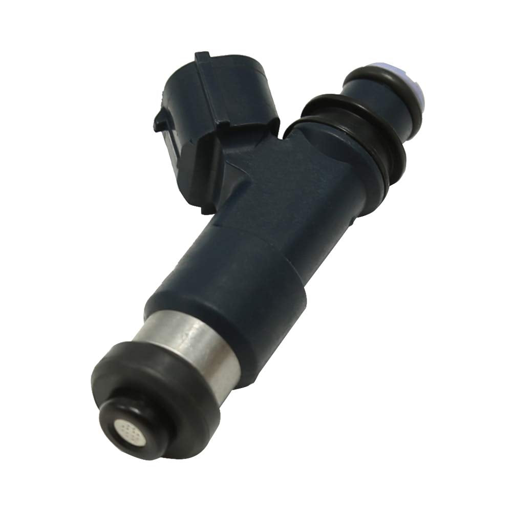 Vkinman 3089893 injector ready for install in Polaris engine bay.