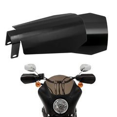 Fits Harley Touring, Dyna, and Sportster models 2007–2020.