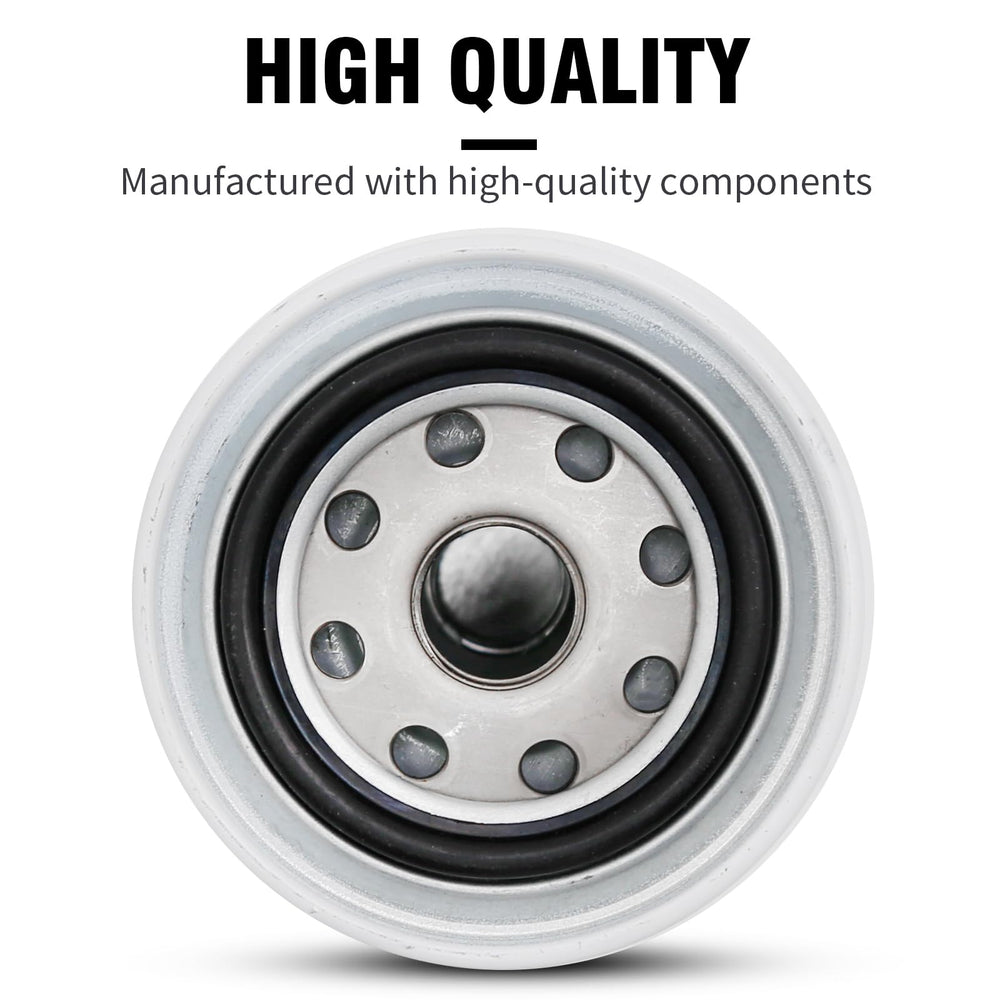 Vkinman HHK20-36990 durable build for demanding operating conditions