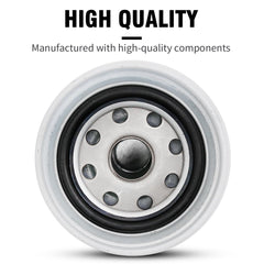 Vkinman HHK20-36990 durable build for demanding operating conditions