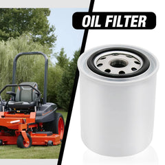 Vkinman HHK20-36990 fitment image on Kubota ZD21 engine