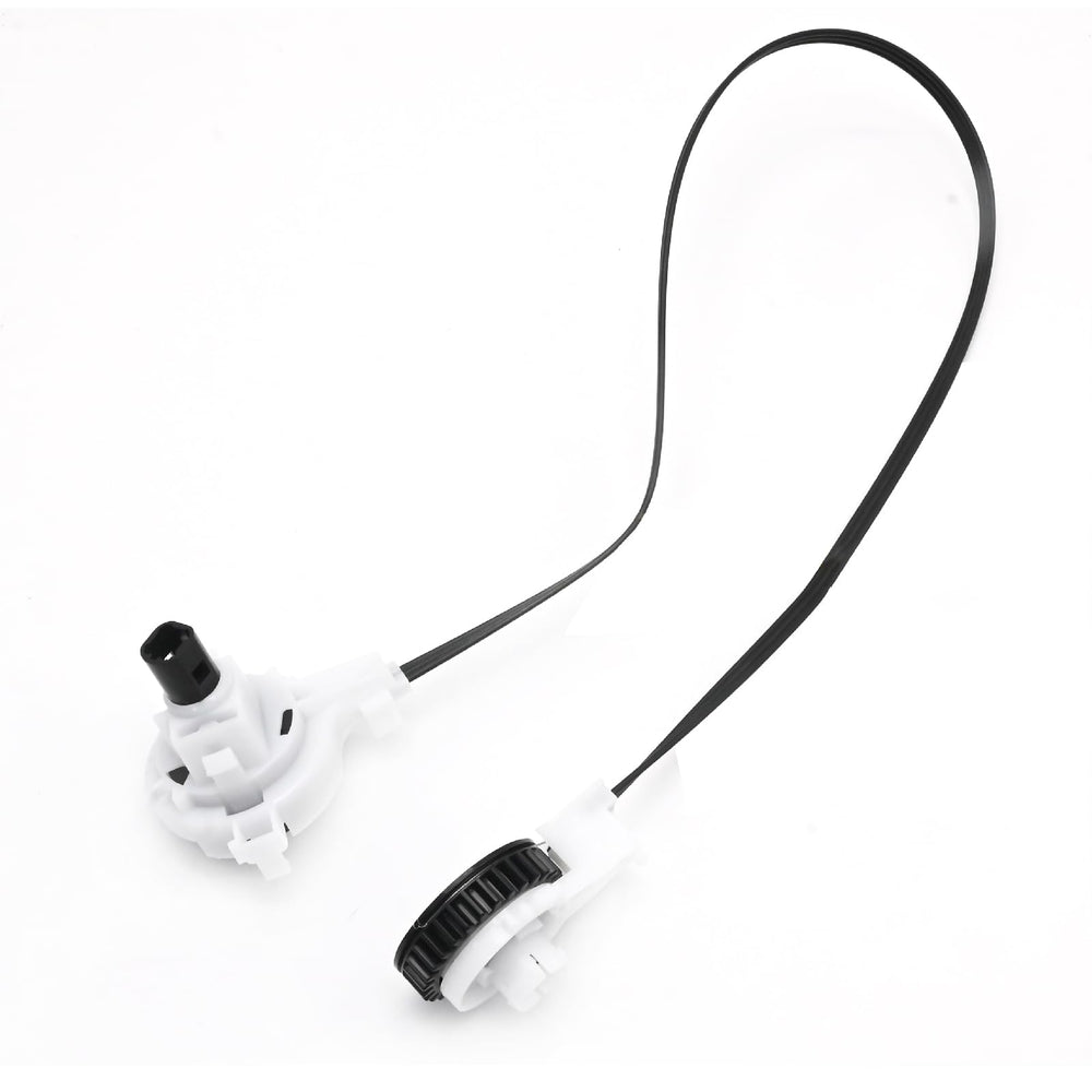 Vkinman blower cable for Matrix installation ensures steady airflow and reliable heating.