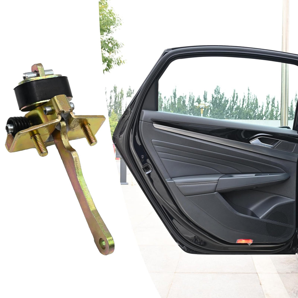 Vkinman in-use Jeep Cherokee installation demonstrates quick, tool-friendly replacement.
