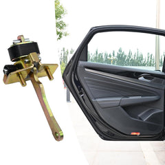 Vkinman in-use Jeep Cherokee installation demonstrates quick, tool-friendly replacement.