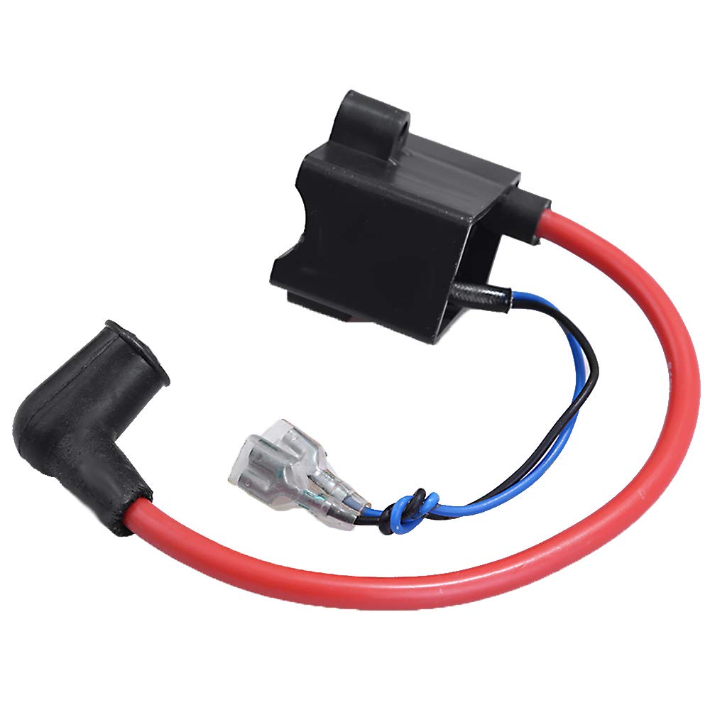Vkinman magneto coil component for motorized bicycles, consistent power delivery.
