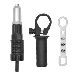Vkinman Pop Rivet Gun compact and lightweight for on-site work