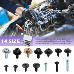 VKQTS ready-to-use set saves time during repairs