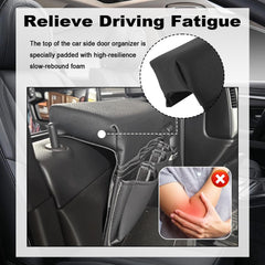 VKQTS universal fit for sedans, SUVs, and trucks.