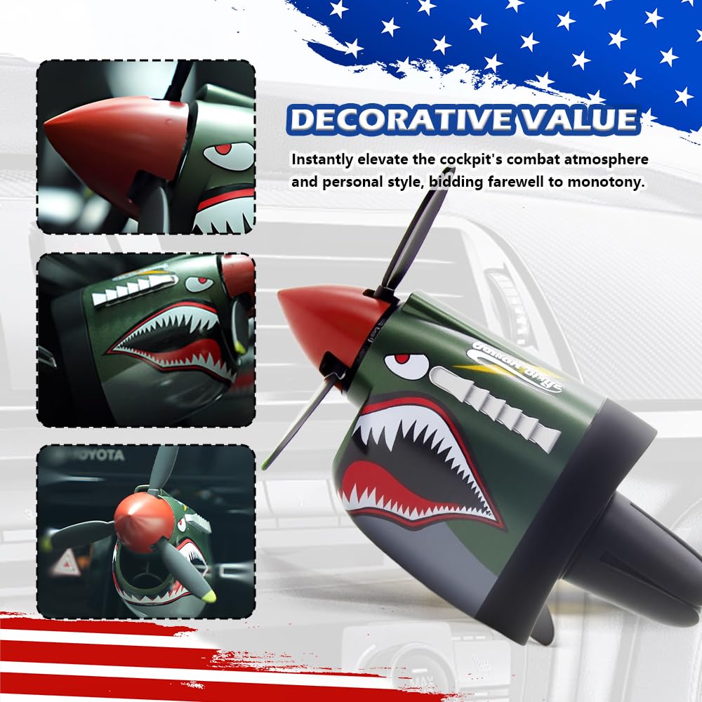 VKQTS universal vent-clip fits most vehicles without tools