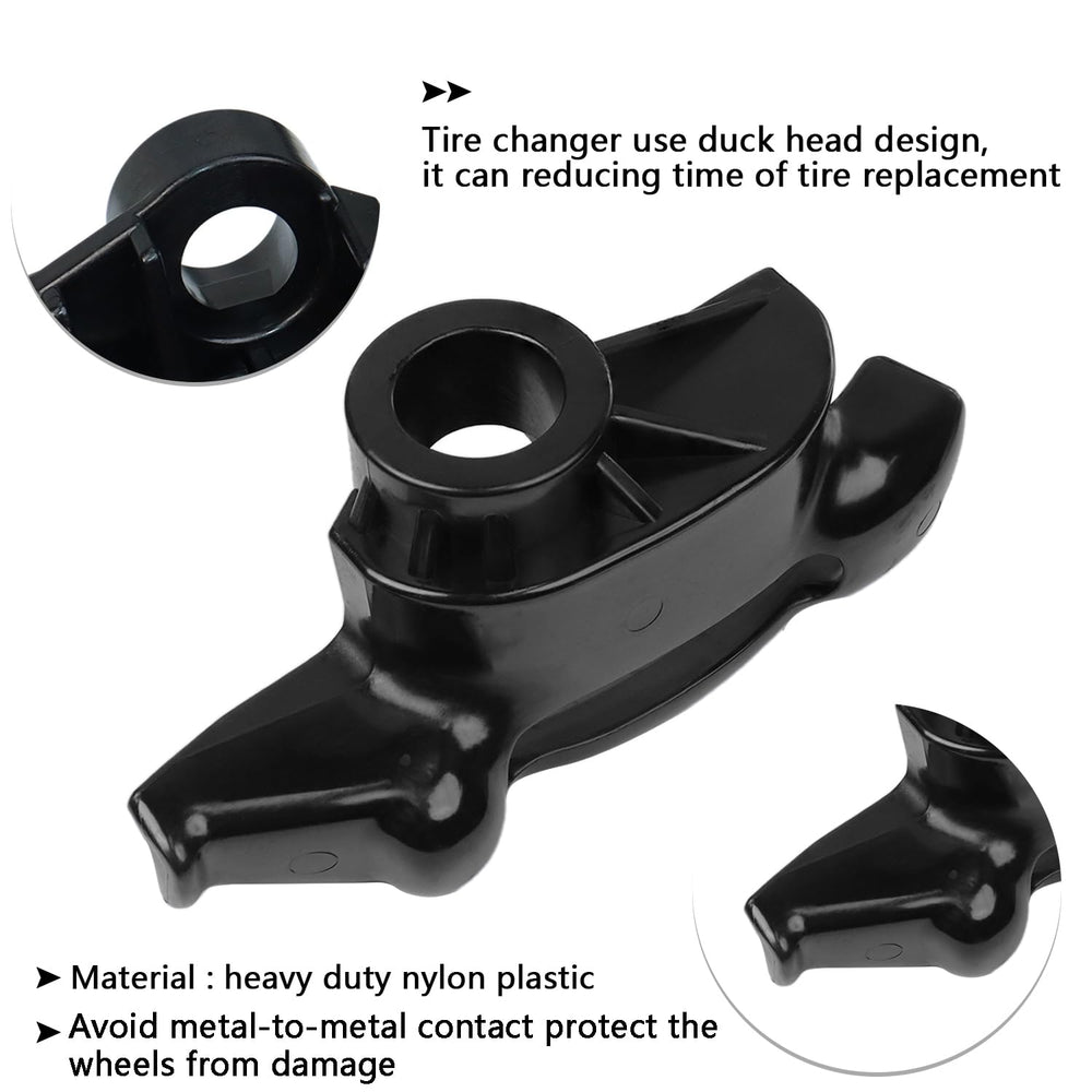 VKVXCLON fasteners and gaskets ensure secure mounting