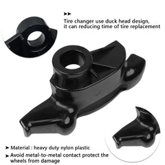VKVXCLON fasteners and gaskets ensure secure mounting