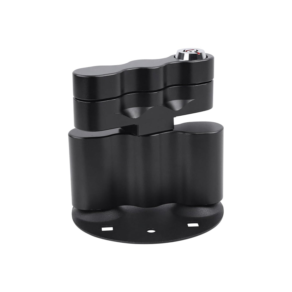 VKVXCLON bolts and accessories for easy setup