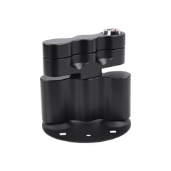 VKVXCLON bolts and accessories for easy setup