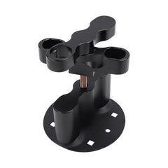 VKVXCLON RX-1W water can secured on rack
