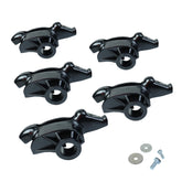 VKVXCLON duck head in nylon material protects rims during mounting