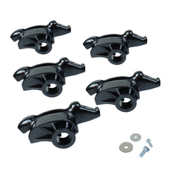 VKVXCLON duck head in nylon material protects rims during mounting